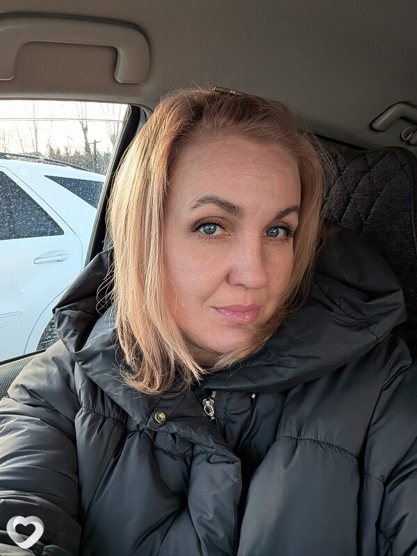 Наталья, 45, Иркутске — анкета №3966618