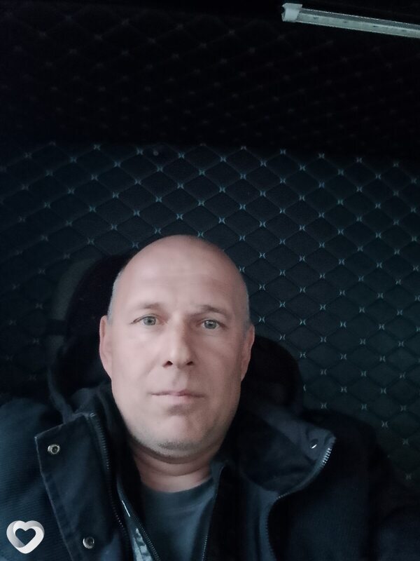 Владимир, 47, Белгороде — анкета №3966622