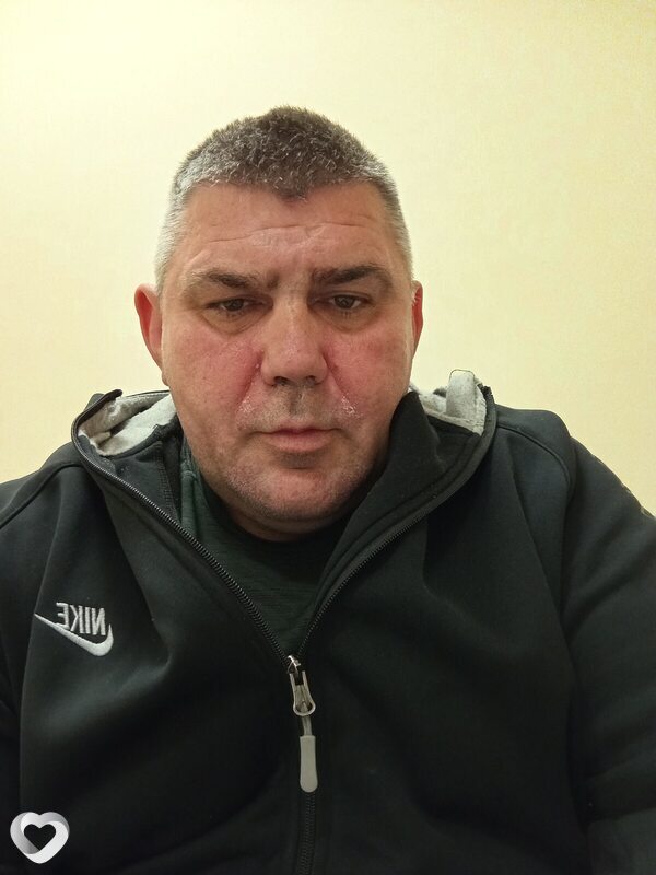 Андрей, 49, Донецке — анкета №3967160
