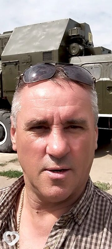 Николай, 55, Ейске — анкета №3967162