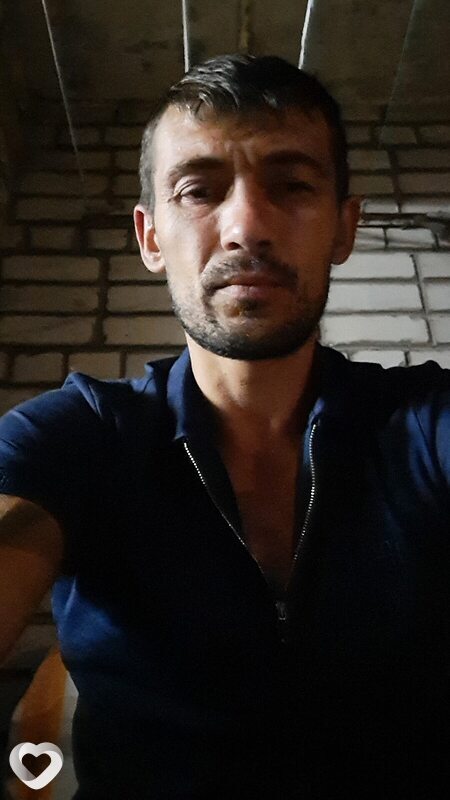 Скс, 41, Курске — анкета №3967165