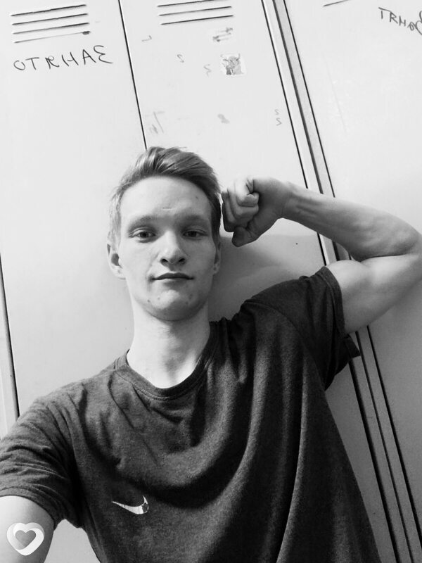 Сергей, 23, Воронеже — анкета №3967169