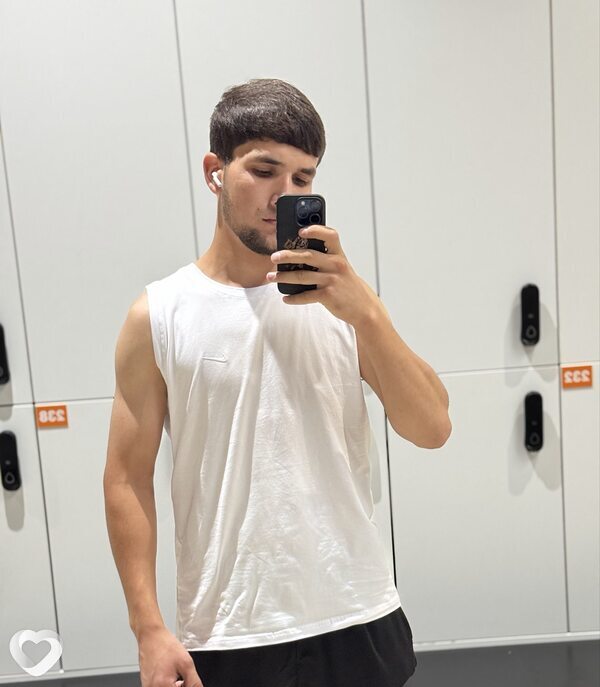 Murat, 23, Раменском — анкета №3967173