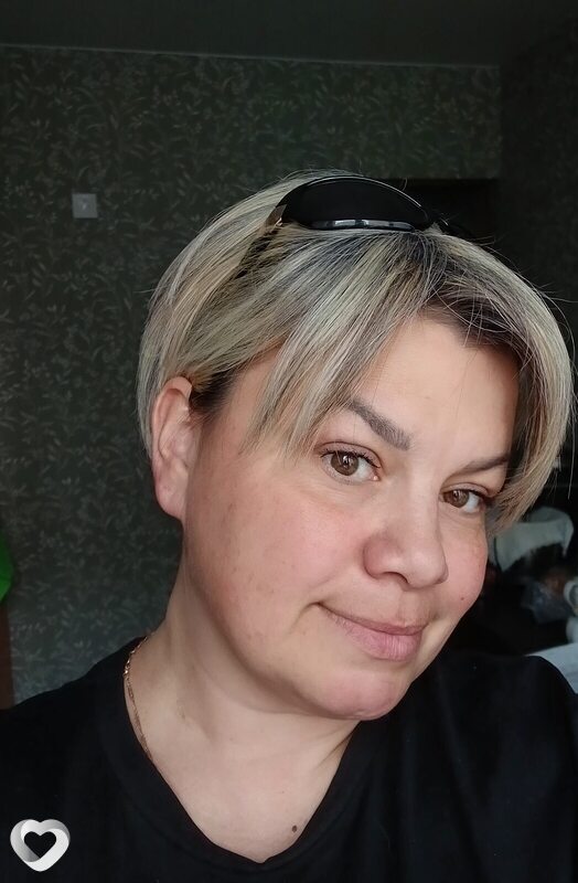Олеся, 44, Казани — анкета №3967174
