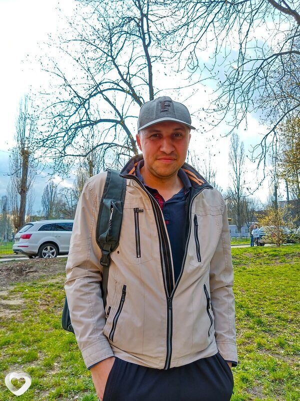 Дима, Умань