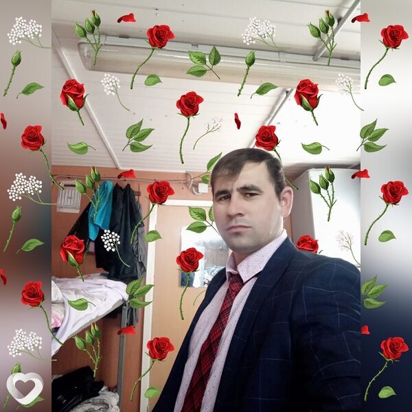Захар, Москва