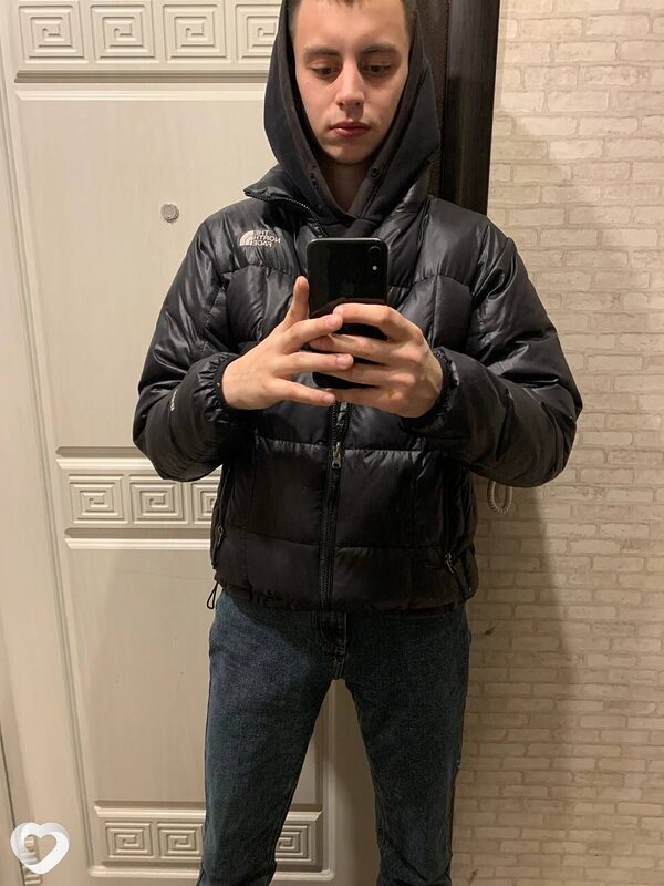 Денис, 20, Северодвинске — анкета №3967183
