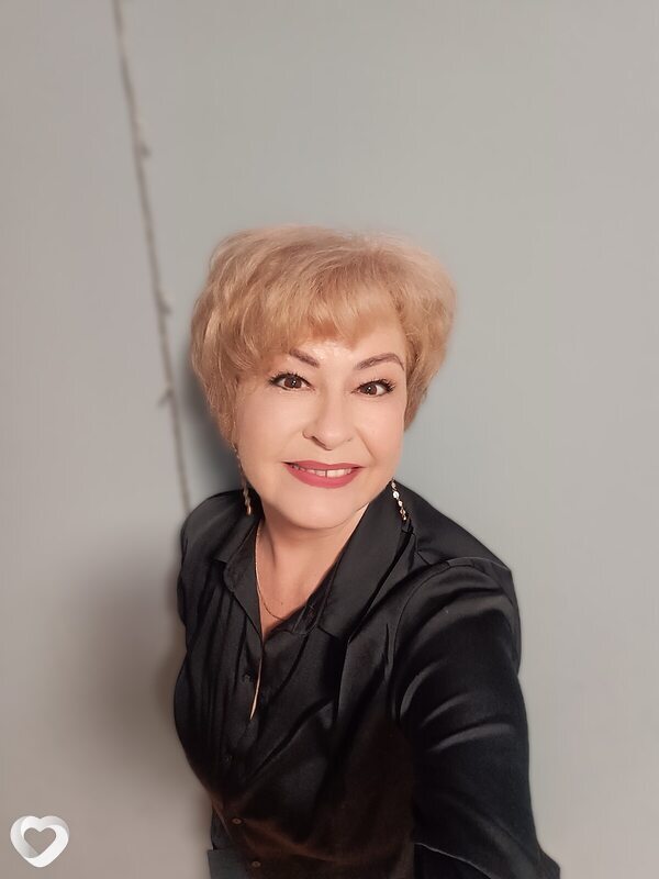 Катерина, 46, Краснодаре — анкета №3966691