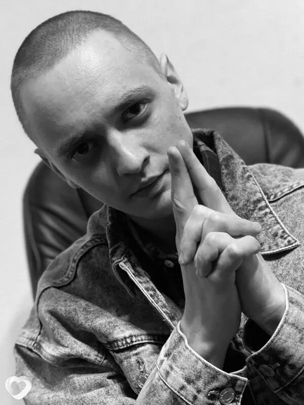 Кирилл, 49, Москве — анкета №3966694