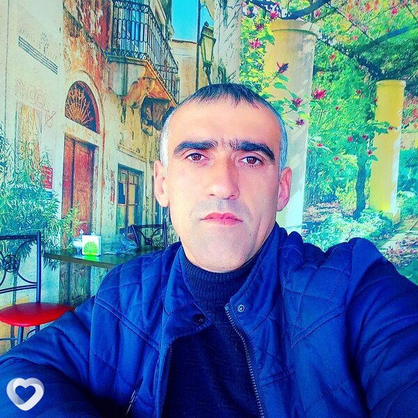 Шамиль, 44, Кизляре — анкета №3966696