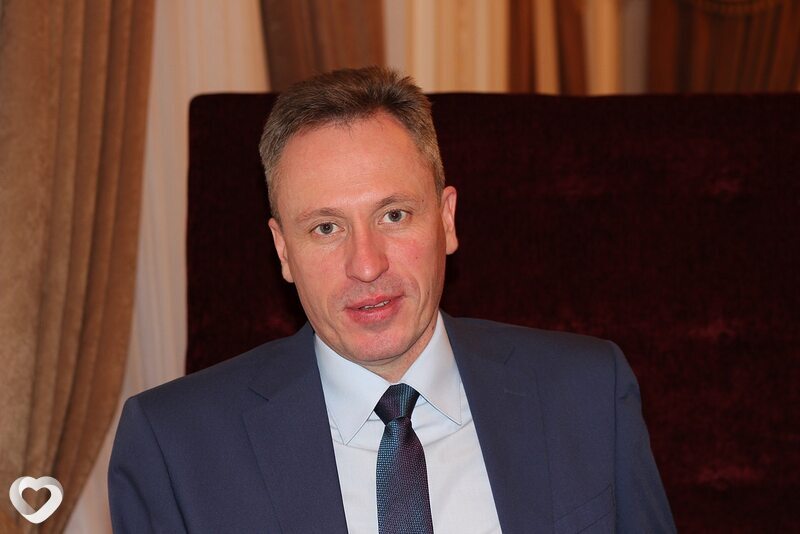Влад, 53, Орёл — анкета №3966705