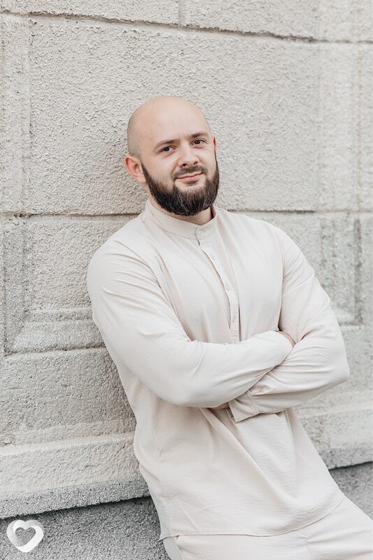 Иван, 30, Новосибирске — анкета №3966711