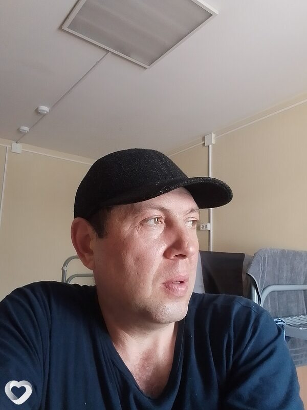 Дмитрий, 44, Якутске — анкета №3966713