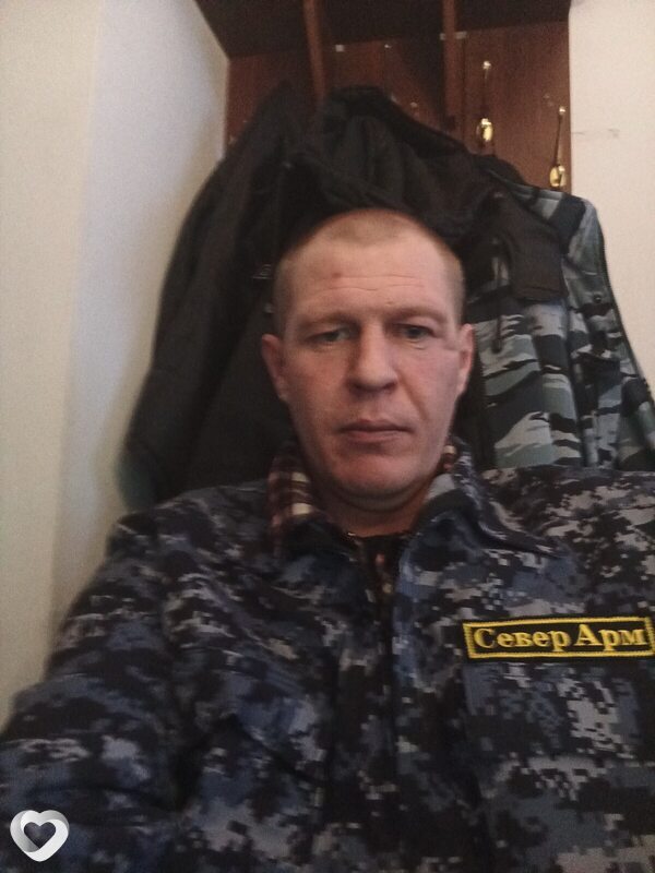 Игорь, 36, Сургуте — анкета №3966718