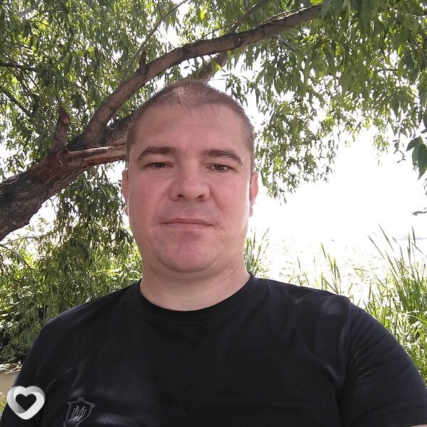Евгений, 43, Воронеже — анкета №3966726