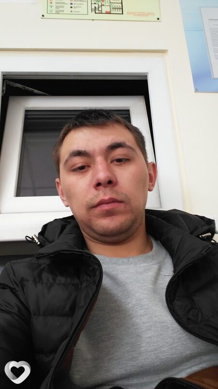 Маугли, 35, Набережных Челнах — анкета №3966729