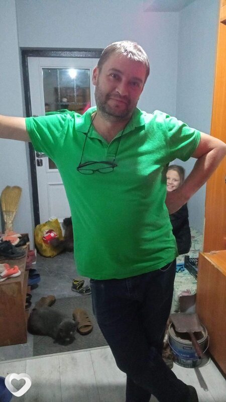 Александр, 42, Алматы — анкета №3966732