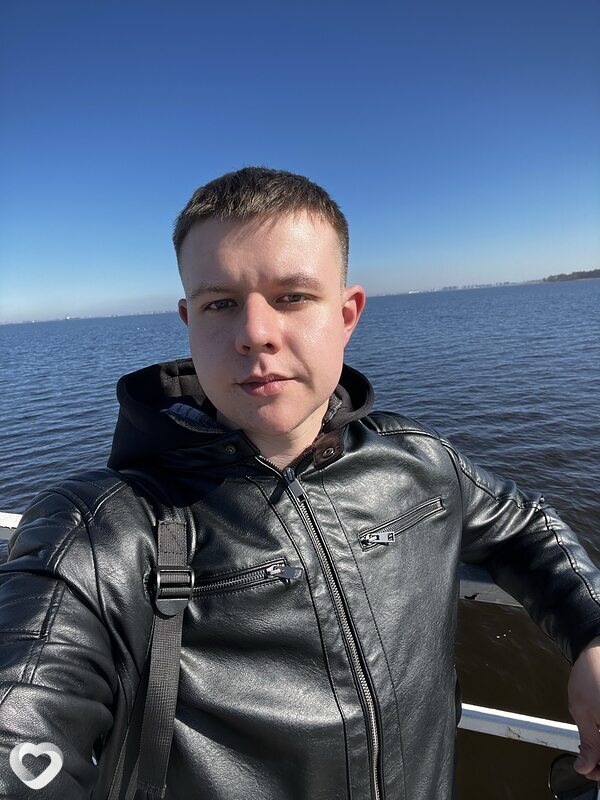 Кирилл, 21, Могилев — анкета №3966739