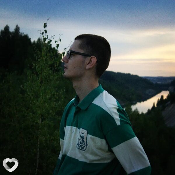 Андрей, 20, Гродно — анкета №3966740