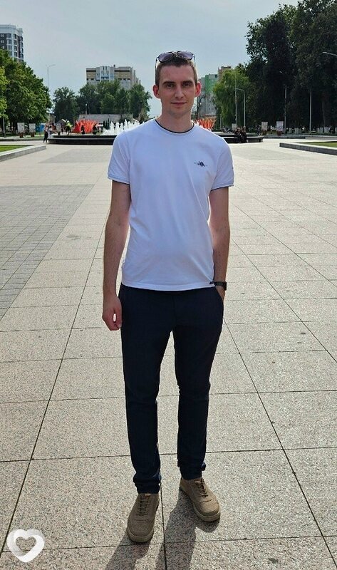 Кирилл, 27, Брянске — анкета №3966741