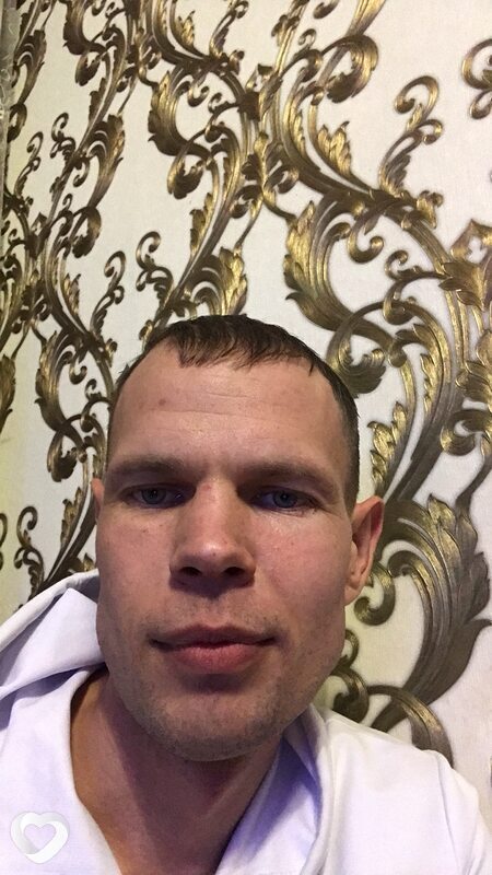 Николай, 35, Екатеринбурге — анкета №3966744