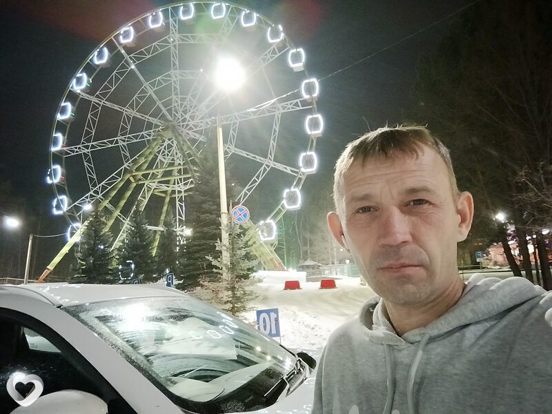 Владимир, Ирбейское