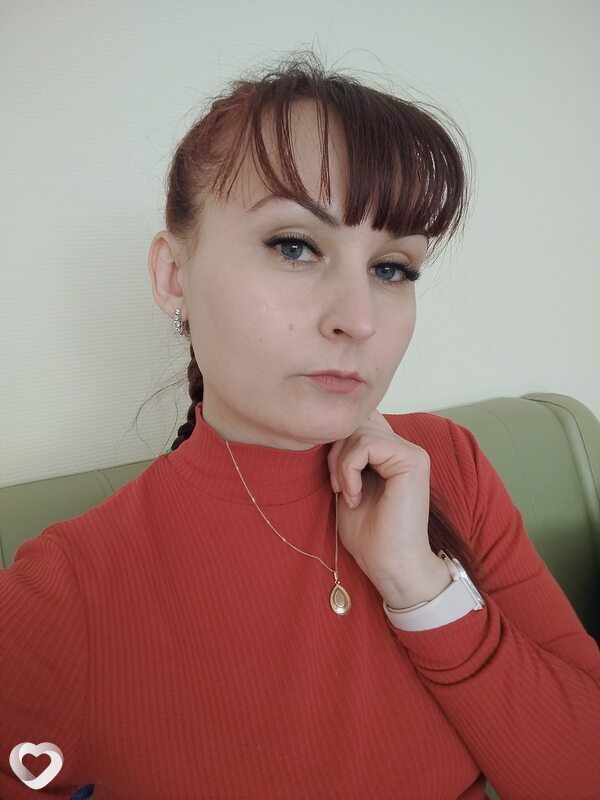 Алина, 25, Москве — анкета №3966749