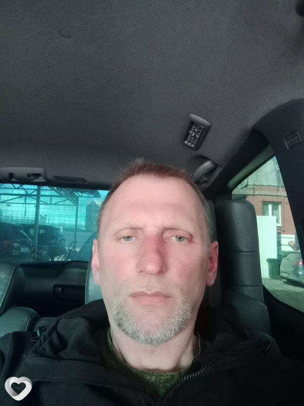 Дмитрий, 47, Одинцове — анкета №3966753