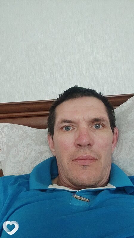 Вячеслав, 44, Темиртау — анкета №3966758