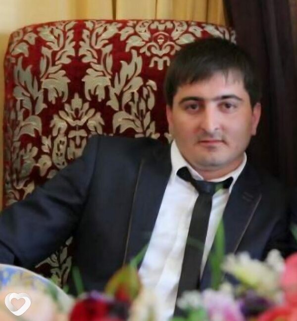 Арсен, 30, Ханты-Мансийске — анкета №3966812
