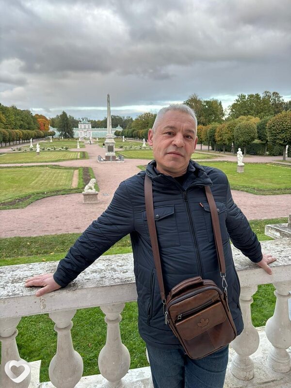 Сергей, 50, Новосибирске — анкета №3966813