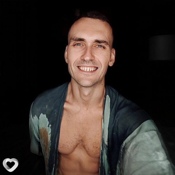 Pawo, 36, Владивостоке — анкета №3966814