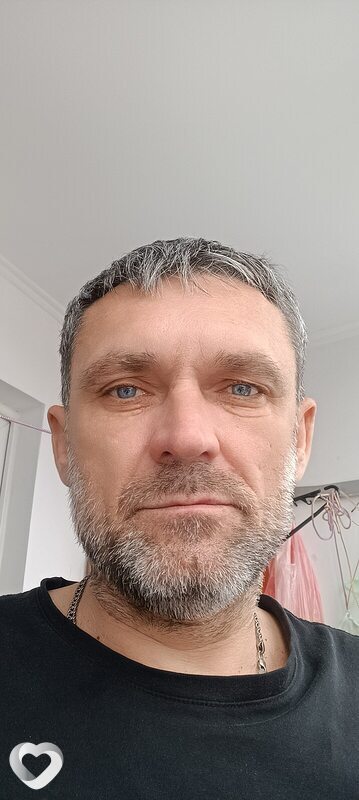Александр, 49, Киеве — анкета №3966821