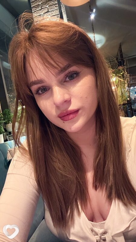 Анастасия, 24, Севастополе — анкета №3966824