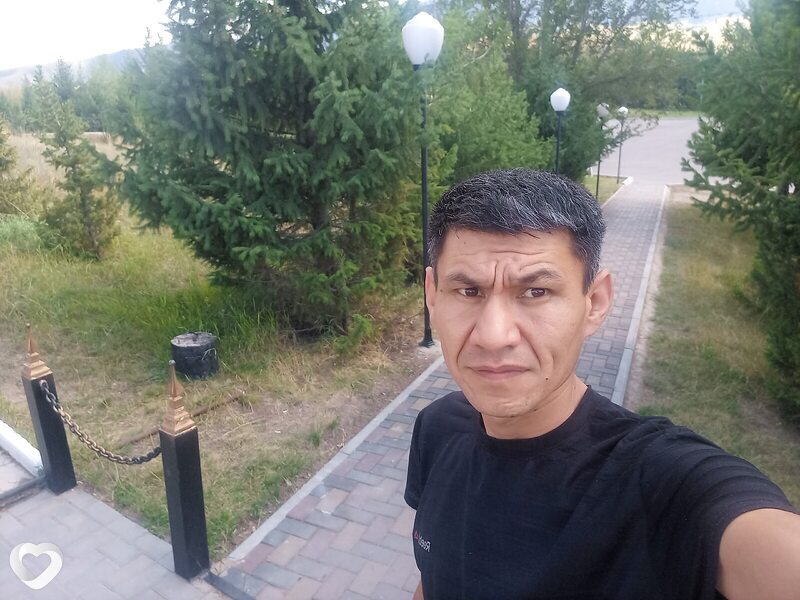 Kuka, 38, Алматы — анкета №3966825