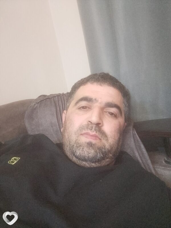Сам, 42, Анапе — анкета №3966794