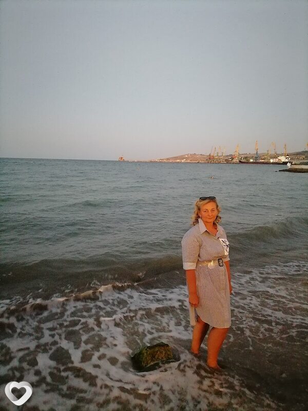 Алина, 44, Новосибирске — анкета №3966797