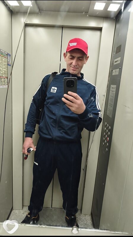 Виталий, Туапсе