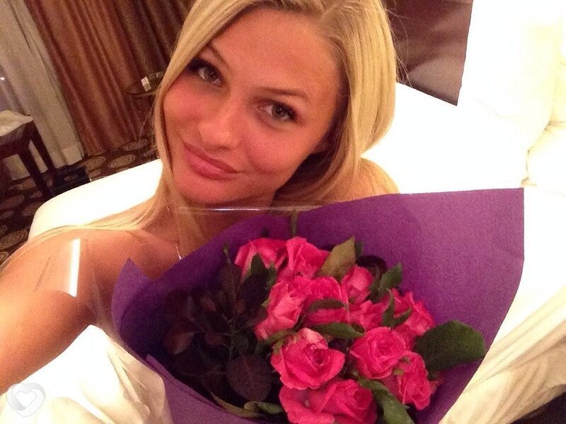 Лера, 48, Бузулуке — анкета №3966801