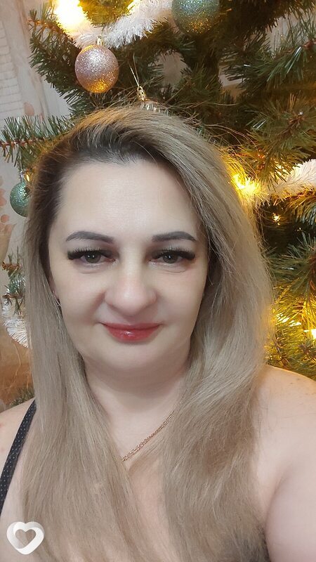 Ирина, 48, Красноярске — анкета №3966802