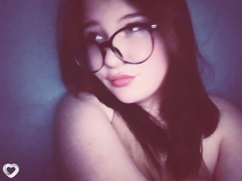 Милана, 19, Барнауле — анкета №3966809