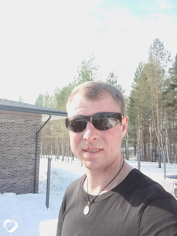 Пётр, 36, Казани — анкета №3966760
