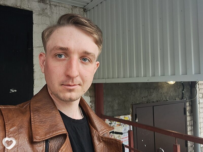 Слава, 26, Мегионе — анкета №3966768