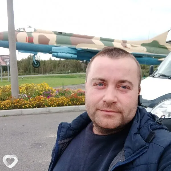 Сергей, 41, Москве — анкета №3966782