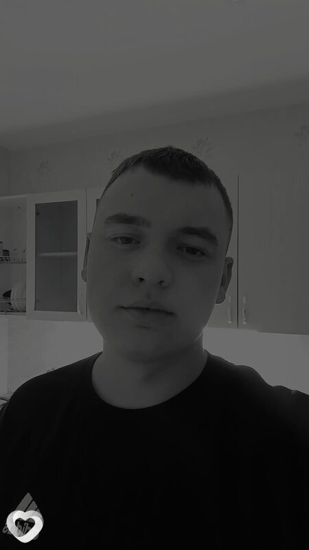 Сергей, 23, Кунгуре — анкета №3967086