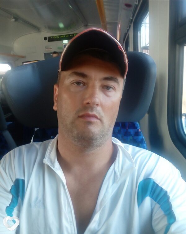 Макс, 52, Коломне — анкета №3967089
