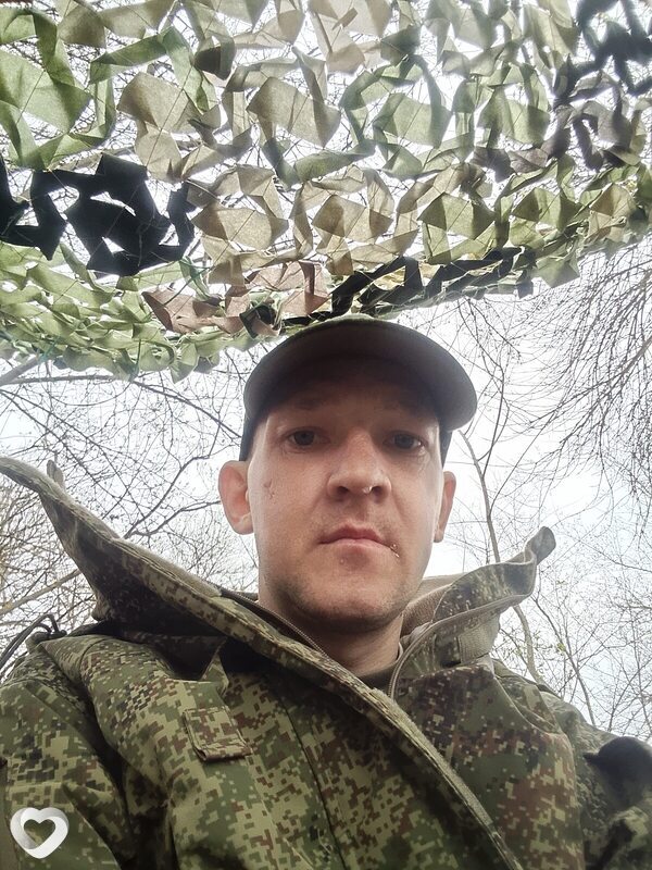 Михаил, 32, Иркутске — анкета №3967100
