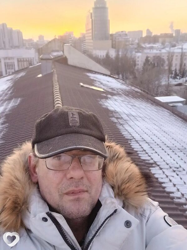 Виктор, 50, Воронеже — анкета №3966862