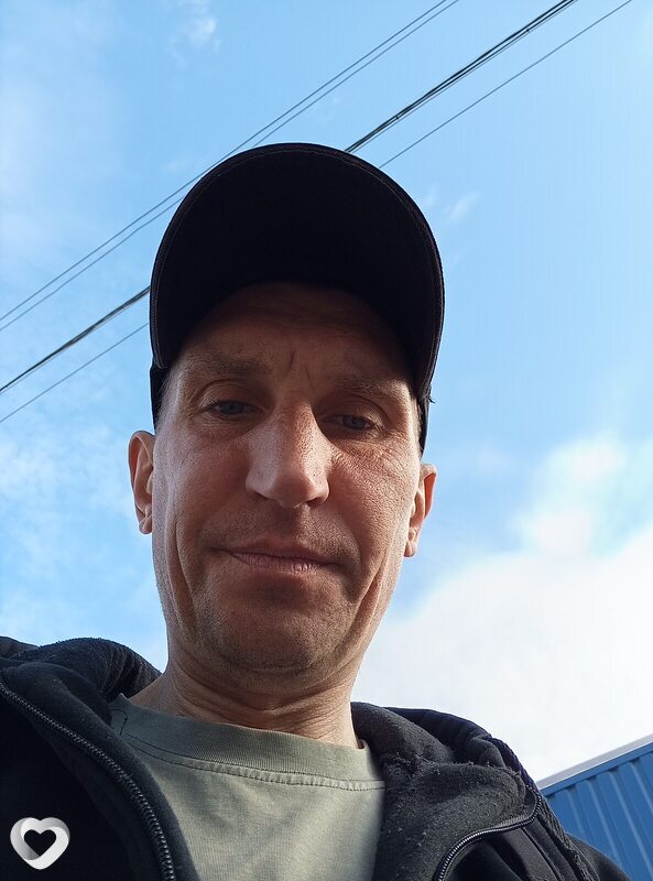 Паша, 41, Донецке — анкета №3966863