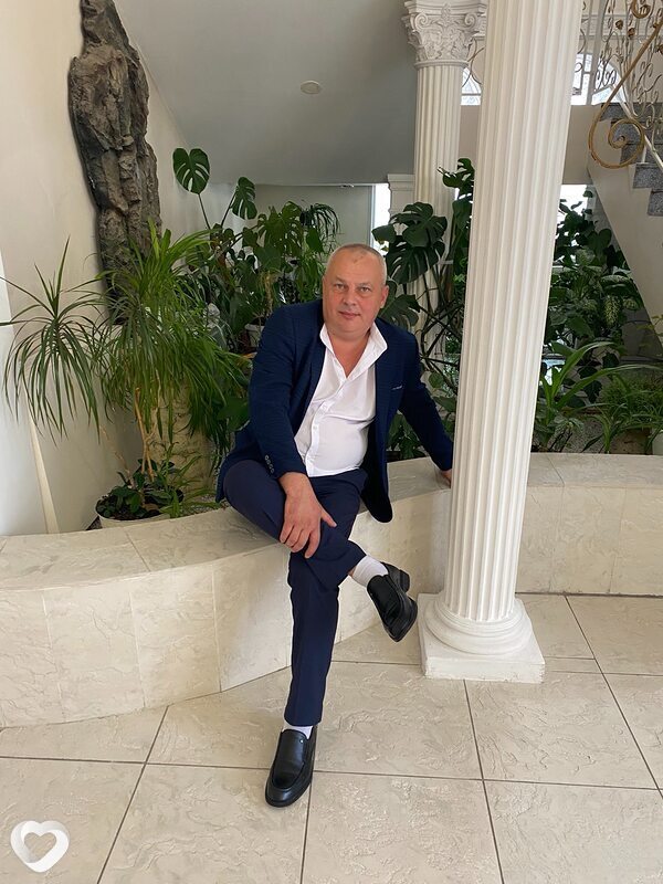 Сергей, 45, Могилев — анкета №3966867